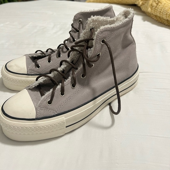 platform converse - Picture 3 of 5